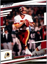 2022 Panini Prestige #300 Joe Theismann