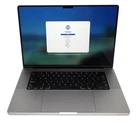 Apple MacBook Pro 2021 16" M1 Max 3.20GHz 32GB RAM 1TB MK1A3LL/A Space Gray NOAC