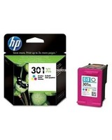 hp Tinte hp 301XL FüR Deskjet, 3-Farbig 1 Bis 20 Stk Spare Bis 14%