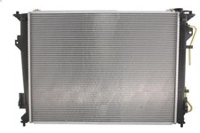 Radiateur Hyundai SONATA
