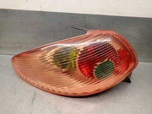 6350P1 scheinwerfer hinten links 5505520 PEUGEOT 206 HATCHBACK 2A C 1.4 I 1998