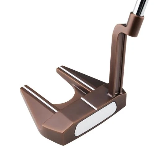 ODYSSEY GIRAFFE-BEAM Men's Putter 34 inc #7 Loft: 3 Pin Type STROKE LAB 90 Shaft - Image 2 of 4