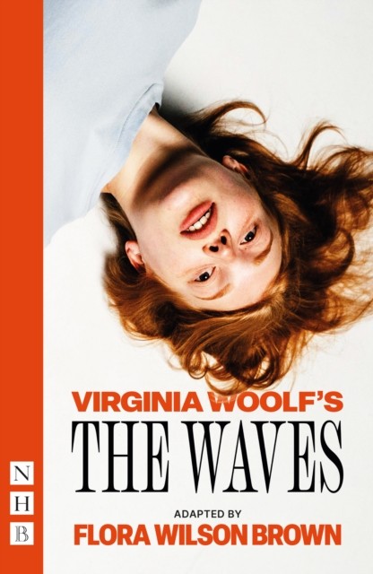 The Waves Virginia Woolf - Image 2