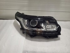 Frontscheinwerfer Land Rover Range Sport L494 CK52-13W029-EC Xenon Rechts