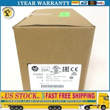 AB 22A-B8P0N104 Allen-Bradley 22AB8P0N104 1.5...