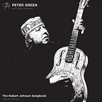 Peter Green - Robert Johnson Songbook - Cd - G4Z
