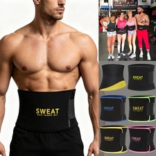 Men Para Hombre Shaper Para Adelgazar Fajas Reductoras Abdomen Faja De Ejercicio