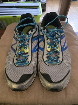 New Balance Running Schuhe 780v5, Größe 43  Gebraucht,  Silber