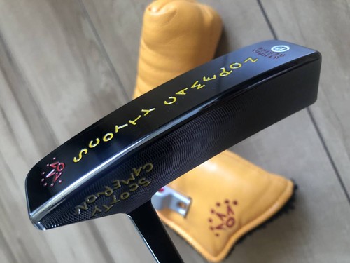 Scotty Cameron Studio Design 1.5 34 inch Putter 245778