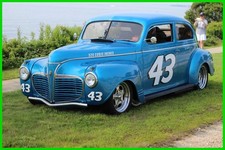 1941 Plymouth DeLuxe for Sale