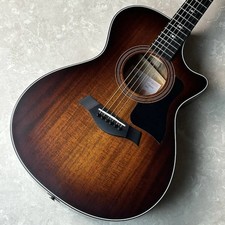[Used] Taylor / 322ce V-Class [USED] [LaLaport Shonan Hiratsuka Store]