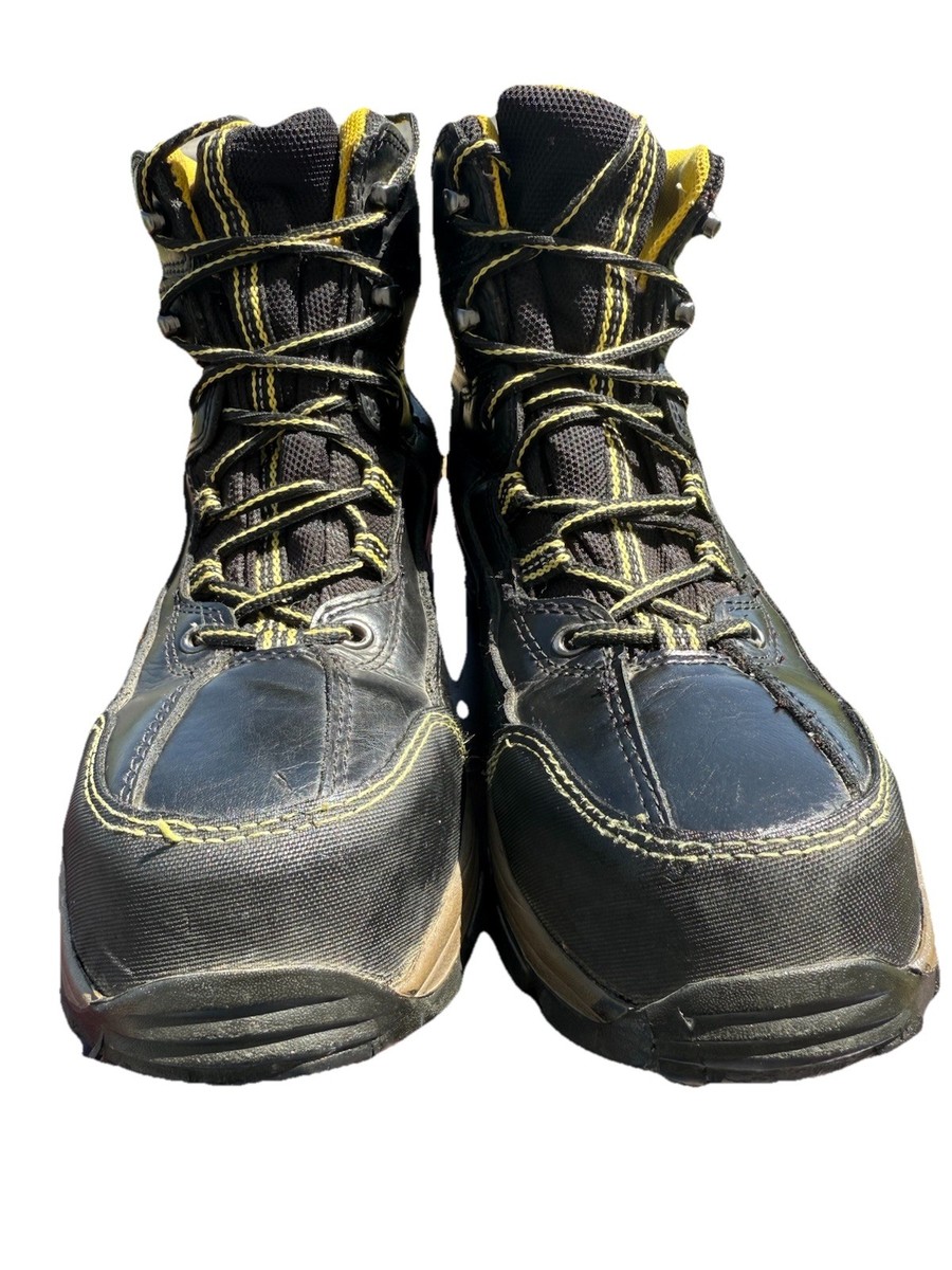 Wolverine W10075 - Bucklin Waterproof Composite-Toe  display picture 3