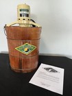 White Mountain 6 Quart Electric Ice Cream Freezer Model 69206 Complete-TestedUSA