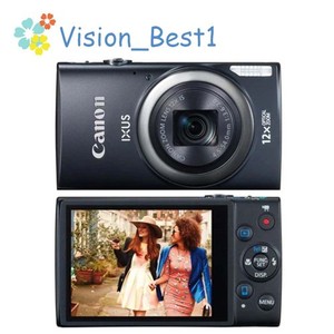 Canon Ixus 240 HS | eBay