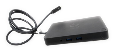 Dell WD15 USB-C Docking Station K17A K17A001 