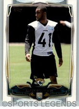 2014 Topps NFL #436 Aaron Colvin