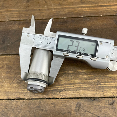 Vintage Specialized Future Shock Fork Top Cap Fit Mag 21 Fork