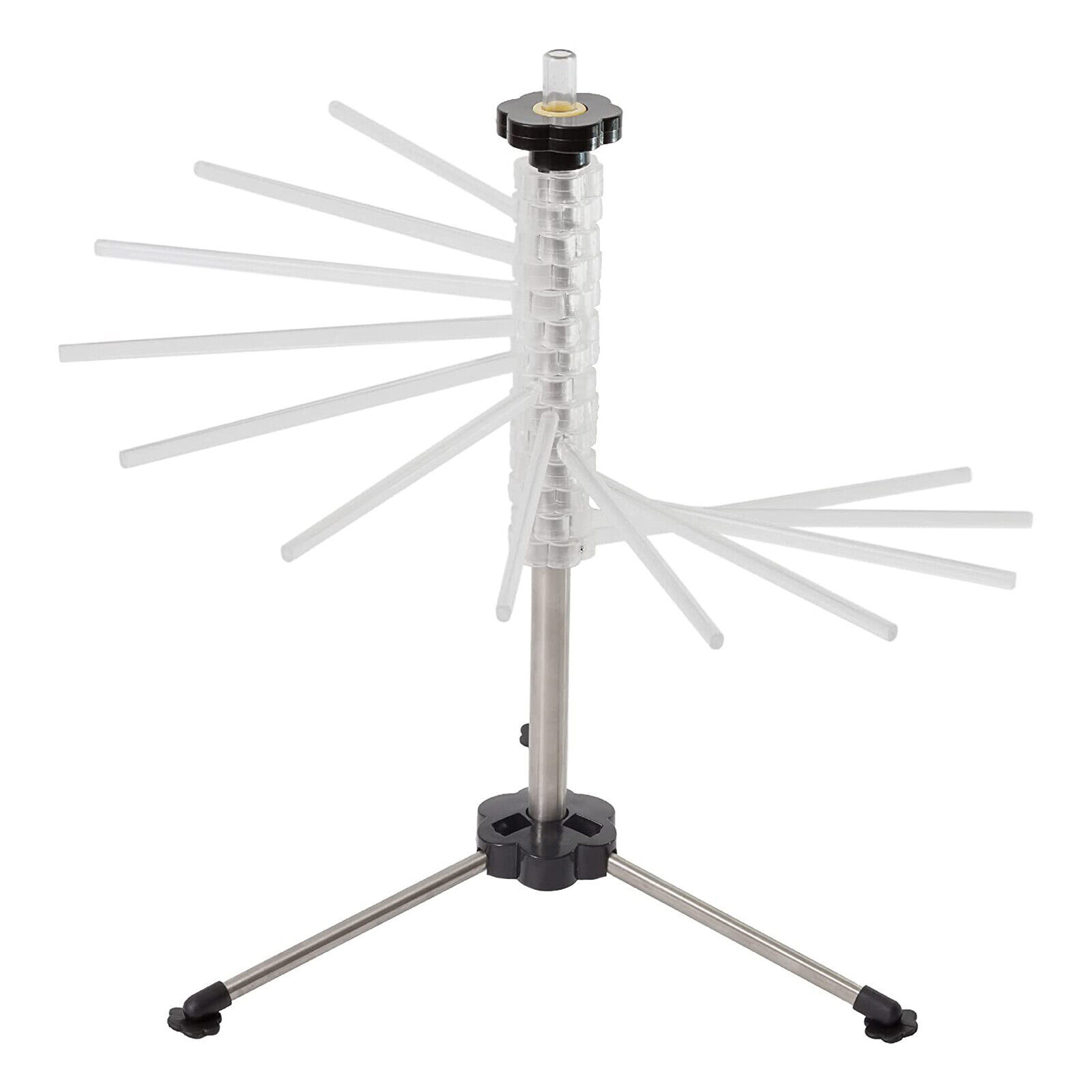 Amos Spiral Pasta Drying Rack - Image 2