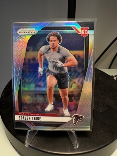 2024 Prizm Silver Football Complete Your Set! Vets and Rookies! - Picture 237 of 280