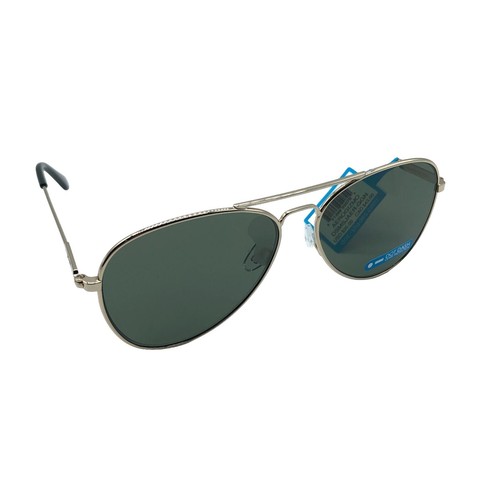 Dot Dash Kerfuffle Womens Sunglasses Crystal Clear / Light 
