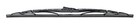 Windshield Wiper Systems for Dodge Raider