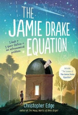 Christopher Edge The Jamie Drake Equation (Paperback)