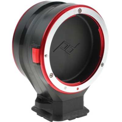 Peak Design LENS kit LK-S-2, doppel- Objektivhalterung für Sony E / FE Mount