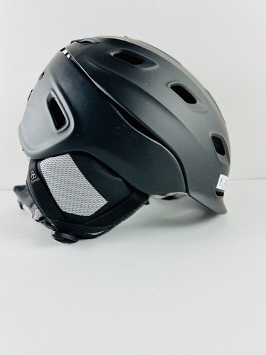 Smith Optics Vantage Womens Mips Ski Snowmobile Helmet - Matte Black Small 51-55 - Afbeelding 4 van 11