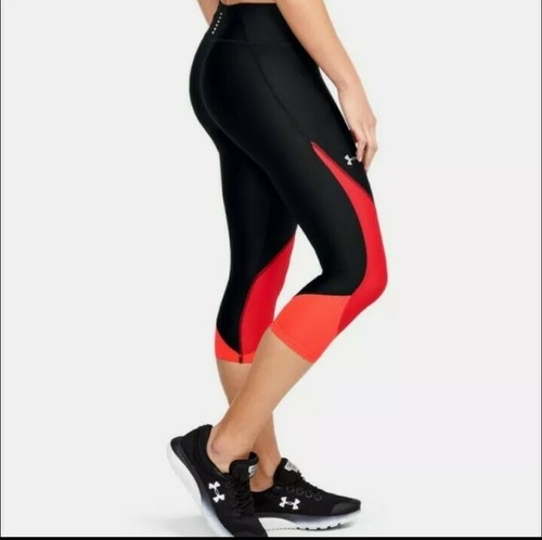 UNDER ARMOUR WOMEN'S HEATGEAR COLOR 
