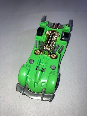 Hot Wheels 95 Road Rocket