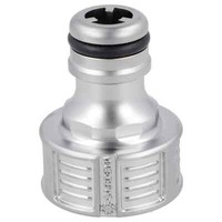 "Gardena Hahnverbinder Premium HahnstüCk 21 Mm G 1/2\"\" Nr. 18240-20"