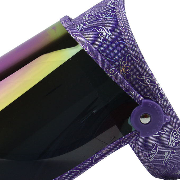 Women Large Sun UV Protection Cap Cover Hat Wide Brim Golf Tennis Cycle Outdoor 
