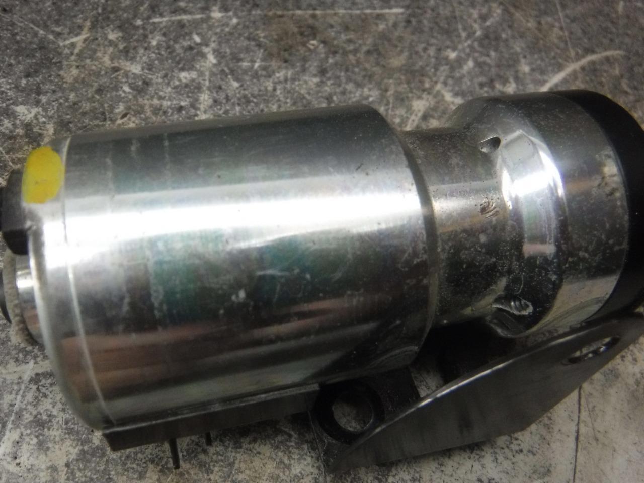 08 Buell 1125R Throttle Actuator 80M eBay