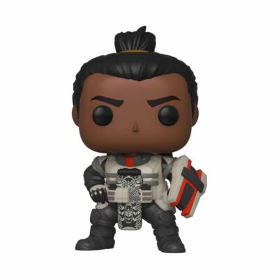 Funko POP! Apex Legends - Gibraltar #43286
