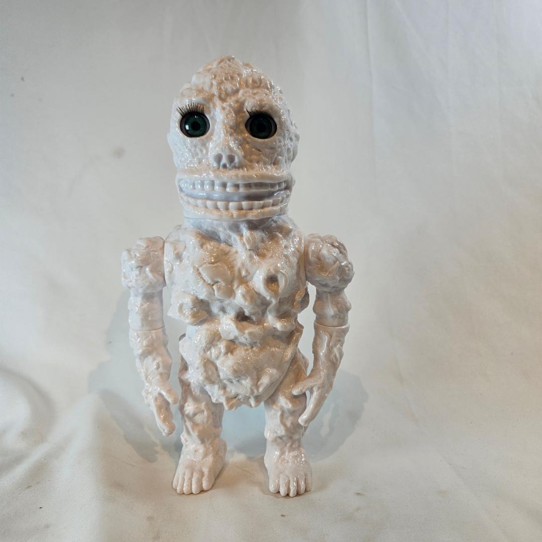 暴力原人　NAG.GNAG.GNAG.G NAGNAGNAG NAGG NAGNAGNAG Violent Primitive Man Figure F/S FEDEX | eBay