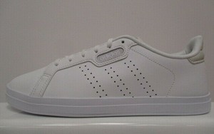 adidas court point trainers ladies