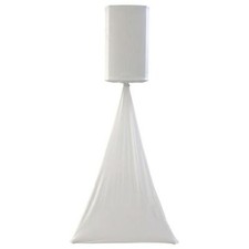 Odyssey White 12  Molded Speaker Scrim