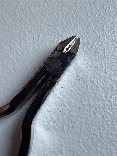 ORMCO AEZ ORTHODONTIC Stainless Plier CLEAN CONDITION - Picture 5 of 5
