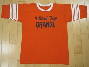 orange buccaneers shirt