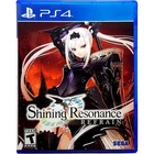 Shining Resonance Refrain - Sony Playstation 4 PS4 Pristine Tested 1Y Guarantee