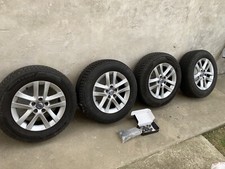 Cerchi R16 + Gomme  215 65  Invernali