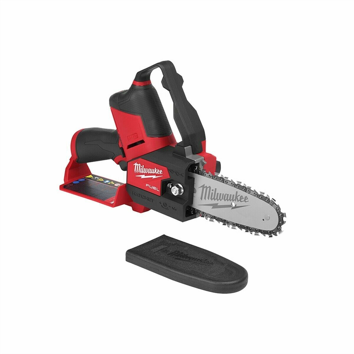 Milwaukee Electric Tools 2527-20 M12 FUEL HATCHET 6" Pruning Saw (Tool-Only) 