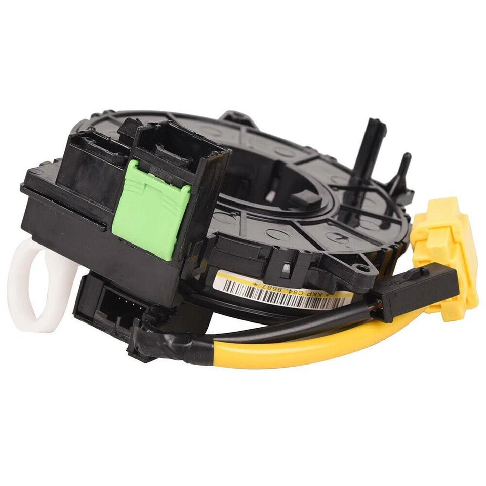 Resorte de reloj 8619-A018 para Mitsubishi 2006-2012 Eclipse y Galant 2004-2012 Foto 3 de 4