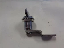 THUMB TURN HATCH & GLOVE BOX LATCH CHROME MARINE BOAT