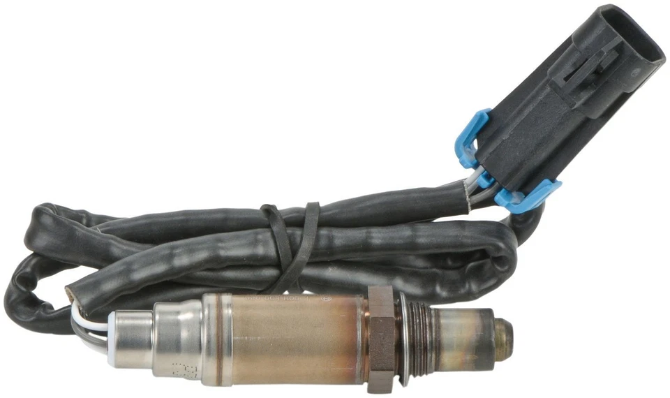 BOSCH O2 OXYGEN SENSOR NEW SATURN SL2 SL1 SC2 SL SC1 SW2 SW1 1996-1999 13055 - Image 4 of 4