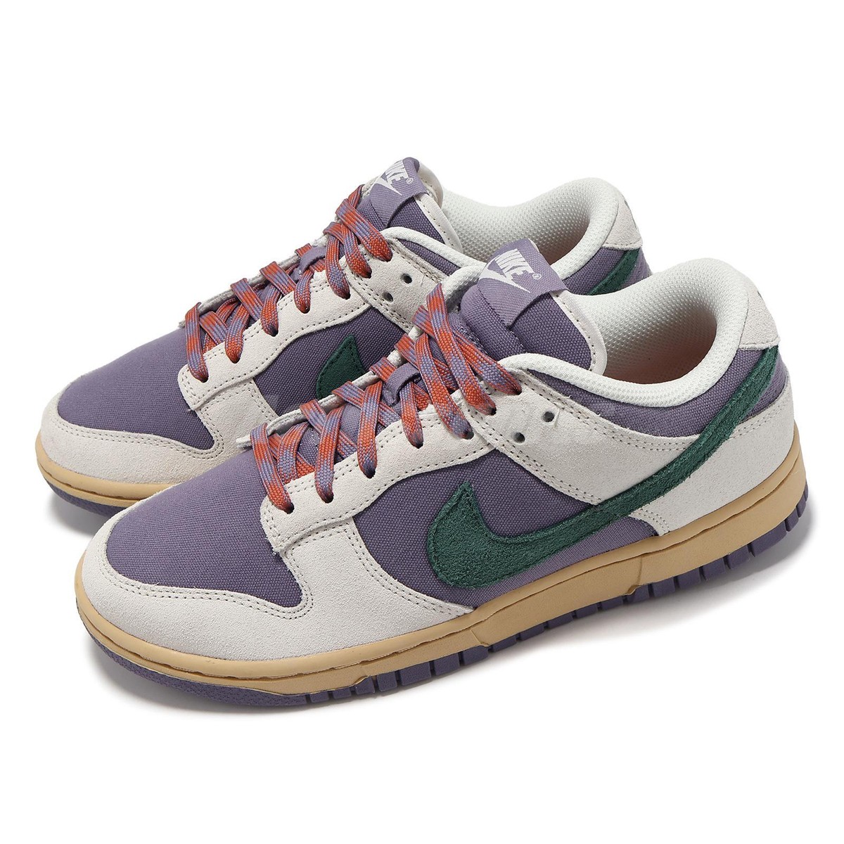Dirty Dunk② jakebllockyoyo Nike Wmns Dunk Low Daybreak Bicoastal Joker Women Casual Shoes