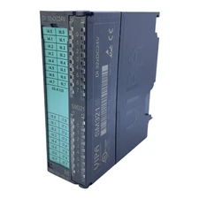 VIPA 321-1BL00 Input Module Digital for Industrialist Insert 24V Dc 321-1BL00