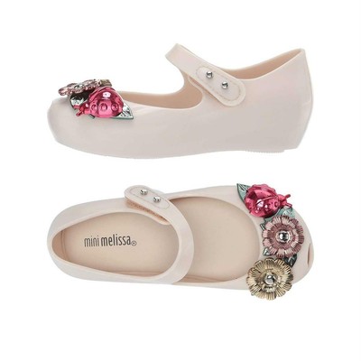 baby girl melissa shoes