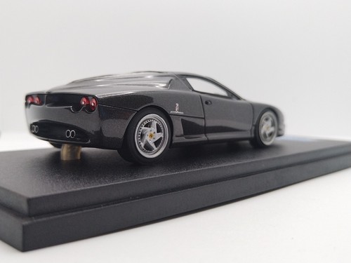 BBR 1/43 FERRARI FX SULTAN OF BRUNEI 1998 BBR126B - Picture 6 of 23