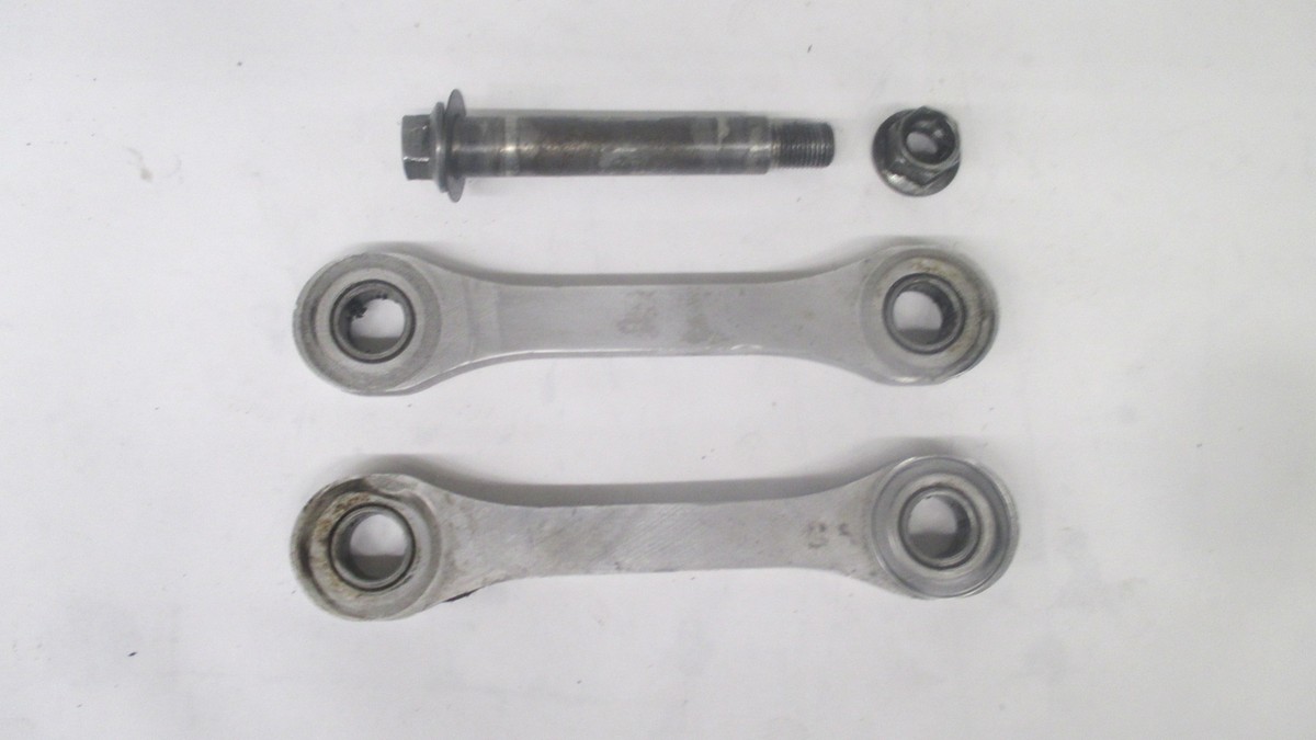 Kawasaki 1989-2004 Kx500 Kx125 Rod Suspension 46102-1253 OEM for